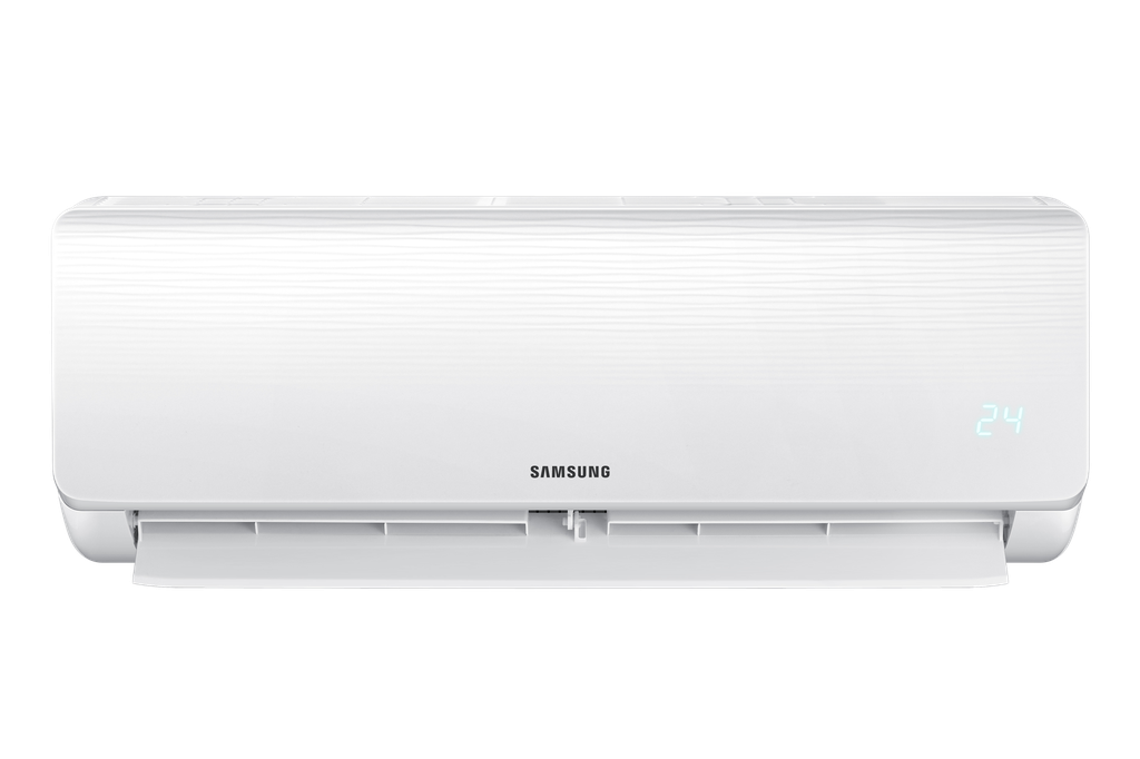 Samsung Aircon On/ Off , 1.5 HP (AR12TGHQAWKNST)