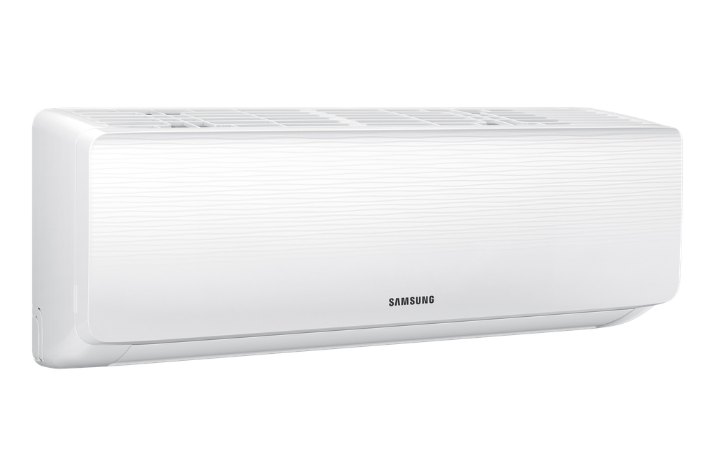 Samsung Aircon On/ Off , 1.5 HP (AR12TGHQAWKNST)