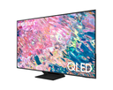 Samsung 55&quot; QLED 4K/Quantum HDR/ Smart/ One Remote/ 2022 Model (QA55Q60BAKXMR)