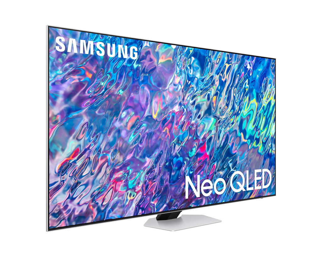 55″ Neo QLED 4K Smart TV - Quantum HDR 24x
