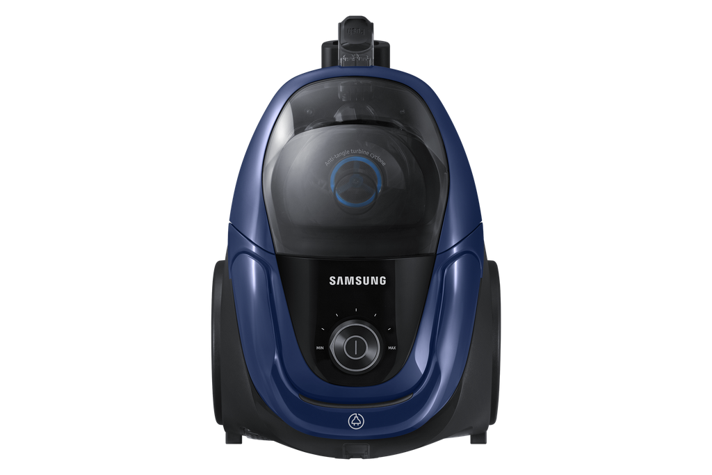 Samsung Vaccum Cleaner VC3100M with 2 Litres,1800W(Bagless)(VC18M3110VB/ST)
