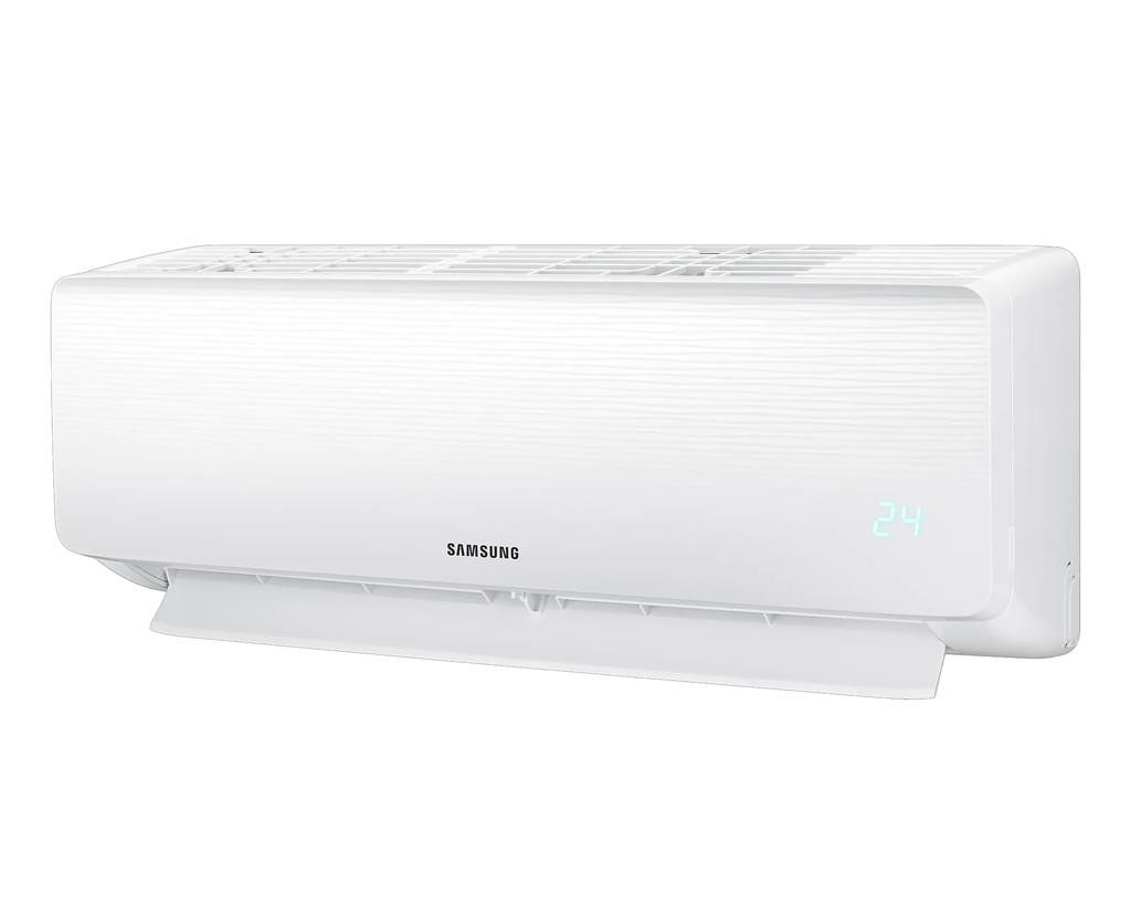 Samsung Air Con 1.5 HP, On/Off (New) (AR12AGHQAWKNST)