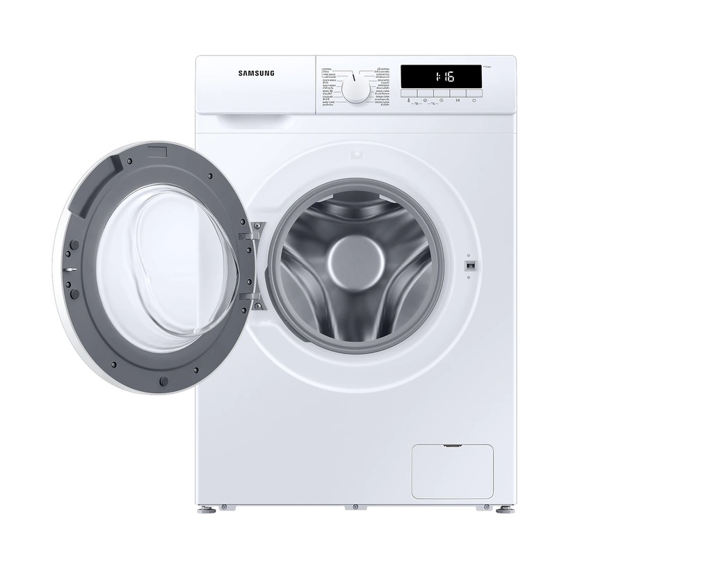 Samsung Front Load - 8Kg / Washer/ Digital Inverter (New) (WW80T3040WW/ST)