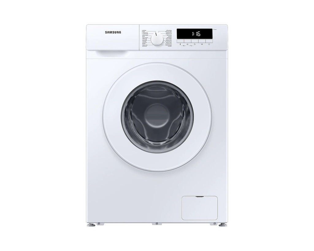 Samsung Front Load - 8Kg / Washer/ Digital Inverter (New) (WW80T3040WW/ST)