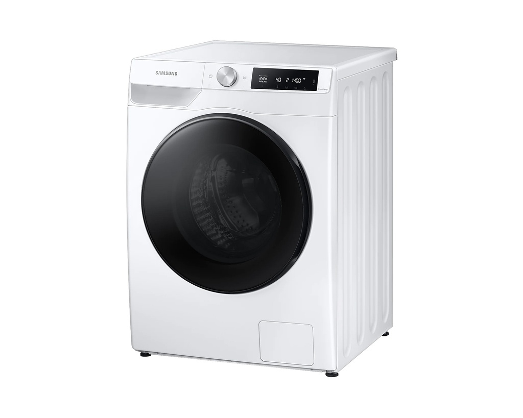 Samsung Front Load - 9 Kg / Wash &amp; Dry / Digital Inverter (New) (WD90T604DBE/ST)