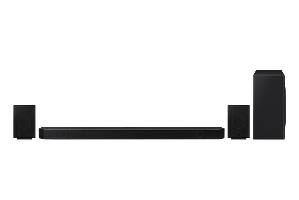 Samsung 9.1.4 Soundbar(HW-Q930B/SA)