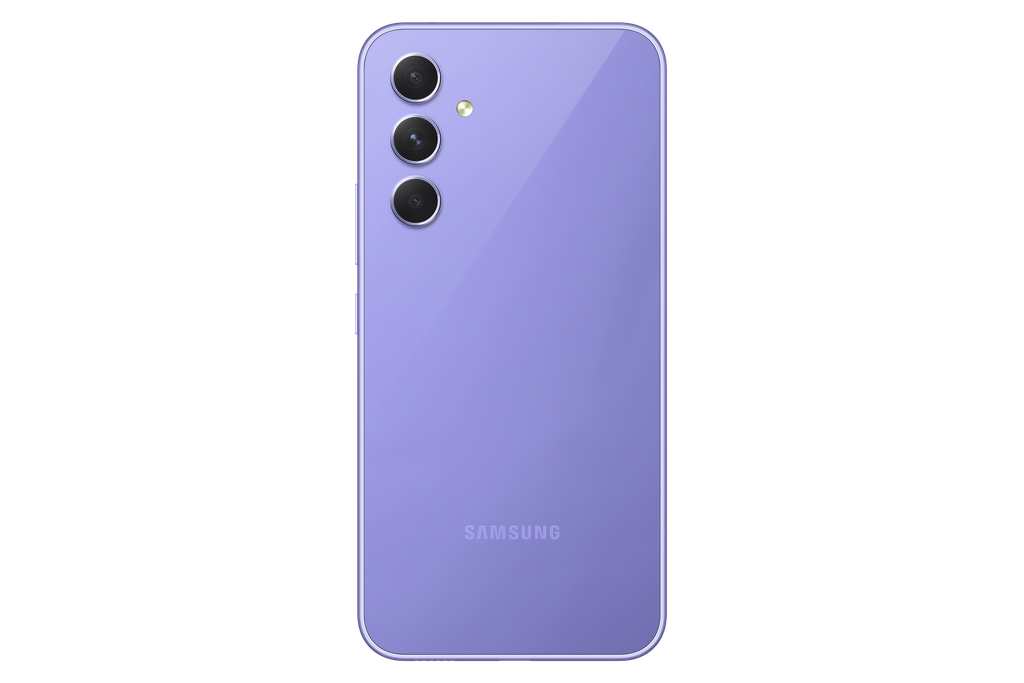 Galaxy A54 (5G) Violet
