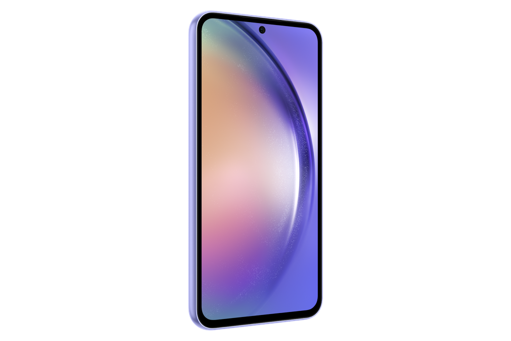Galaxy A54 (5G) Violet