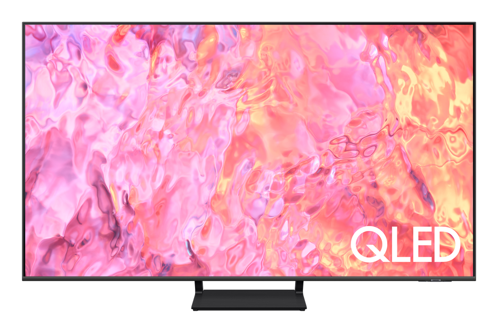 QA75Q65CAKXMR (75&quot; QLED 4K) + Early Order Gift (HW-Q600C/XT Soundbar)