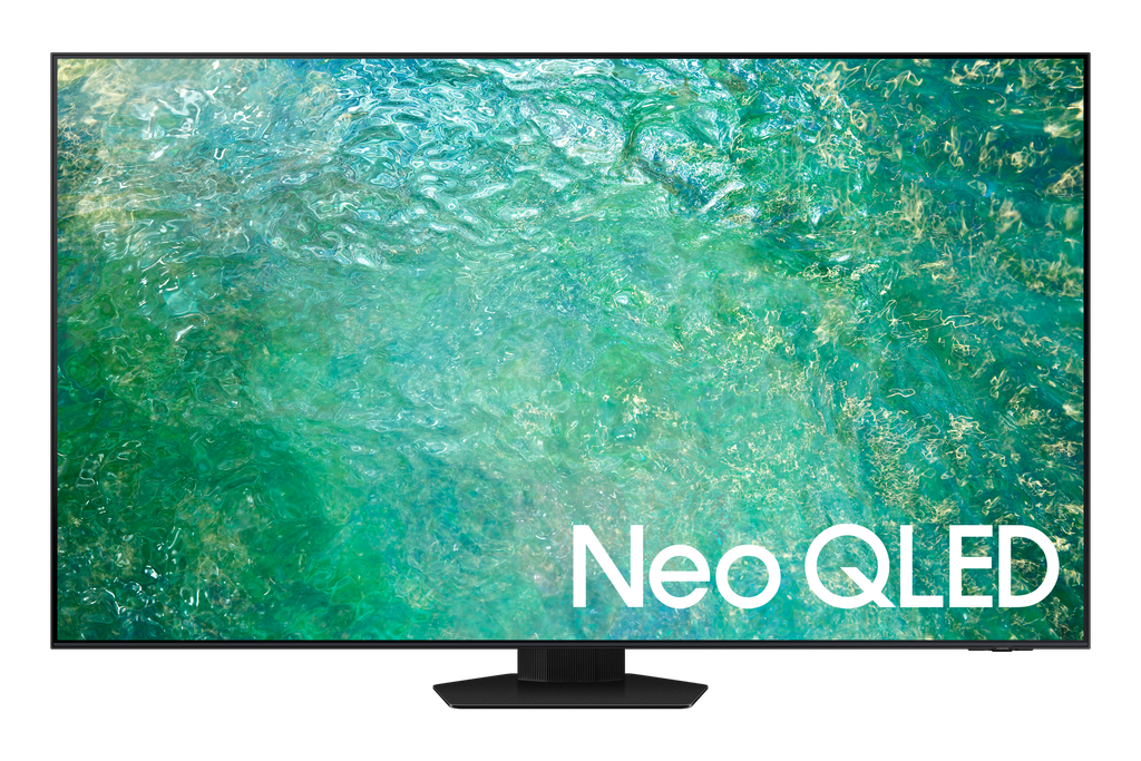 QA55QN85CAKXXT (55” Neo QLED 4K) + Early Order Gift (HW-Q600C/XT Soundbar)