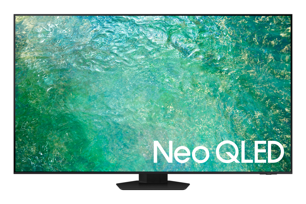 QA65QN85CAKXXT (65” Neo QLED 4K) + Early Order Gift (HW-Q600C/XT Soundbar)