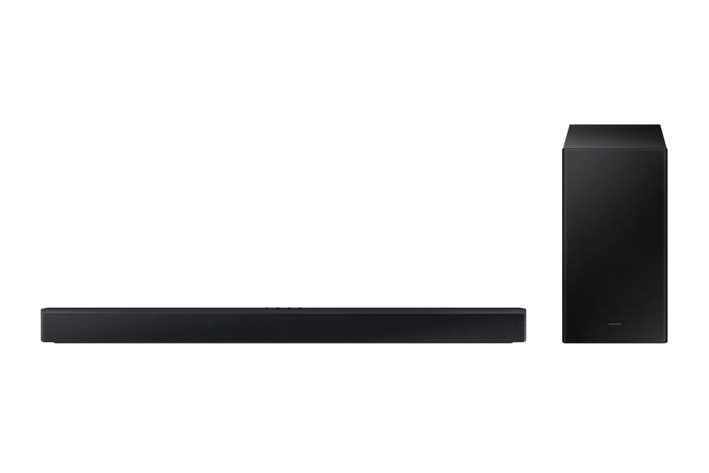 HW-C450/XT (6.5&quot; Subwoofer/ 2.1ch Soundbar)