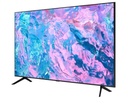 UA65CU7000KXMR (65” UHD, 4K Smart TV)