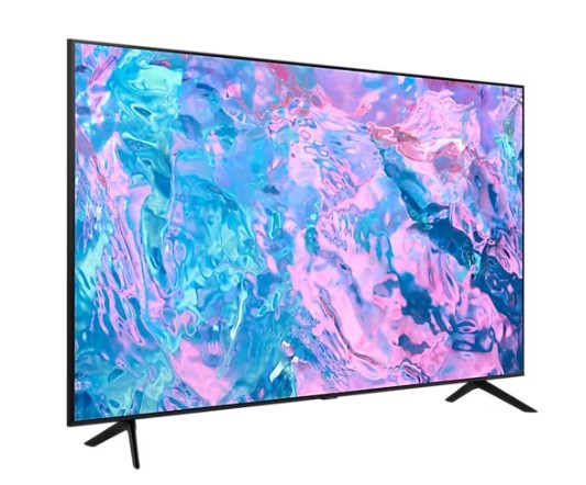 UA65CU7000KXMR (65” UHD, 4K Smart TV)