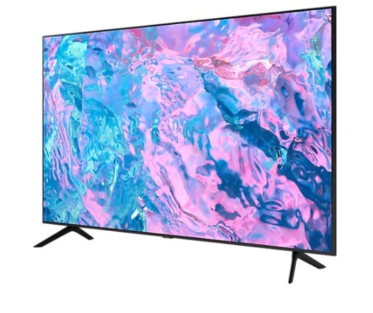 UA75CU7000KXMR (75” UHD, 4K Smart TV)