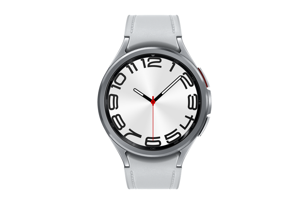 Watch 6 Classic (47mm)