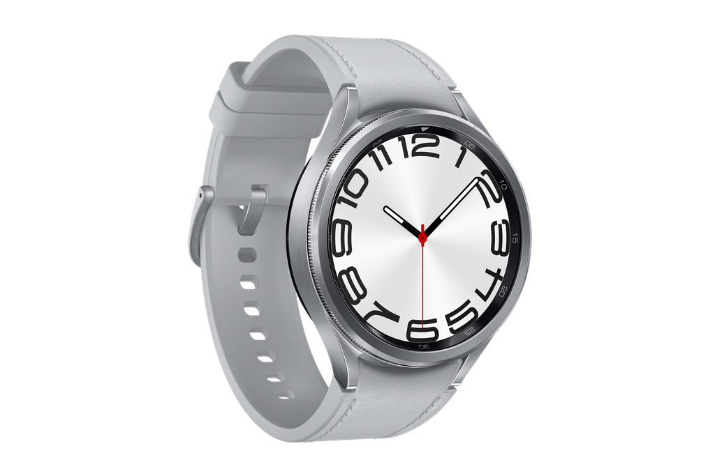 Watch 6 Classic (47mm)