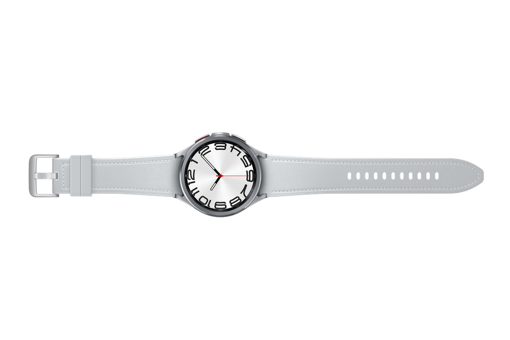 Watch 6 Classic (47mm)