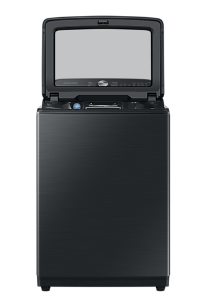 Samsung Fully Auto - 23Kg /Active Dual Wash/Digital Inverter (New) (WA23A8377GV/ST)
