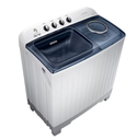 Samsung Semi Auto Washing Machine (12 Kg)(WT12J4200MB/ST)