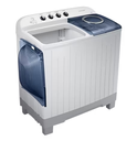 Samsung Semi Auto Washing Machine (12 Kg)(WT12J4200MB/ST)