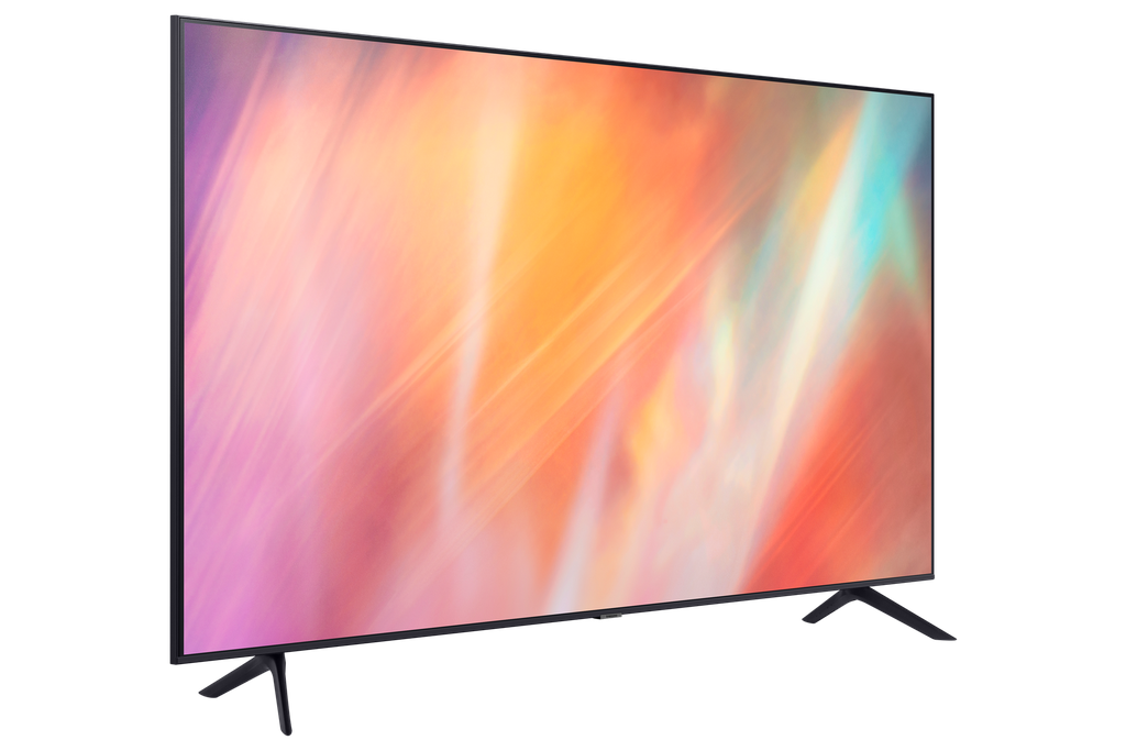 Samsung 65&quot; UHD 4K / Smart / 2021 Model (UA65AU7000KXMR)