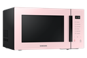 Samsung Microwave/ Solo / 30 Litres / Clean Pink (MS30T5018AP/ST)d