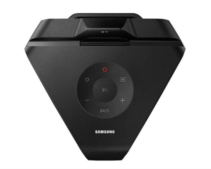 Samsung 2.1 Sound Tower ( MX-T70/XT)