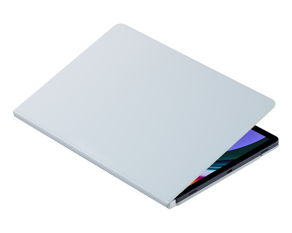 Tab S9+ Smart Book Cover