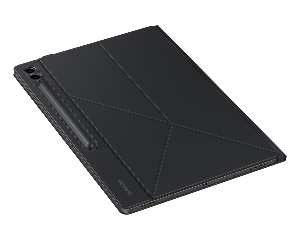 Tab S9 Ultra Smart Book Cover