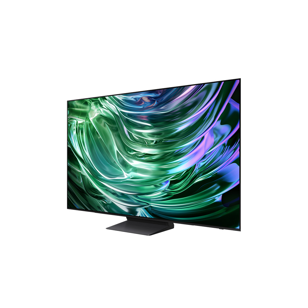 55&quot; OLED/ NQ4 AI Gen2 Processor/ OLED HDR+/ 2024 Model  QA55S90DAKXXT