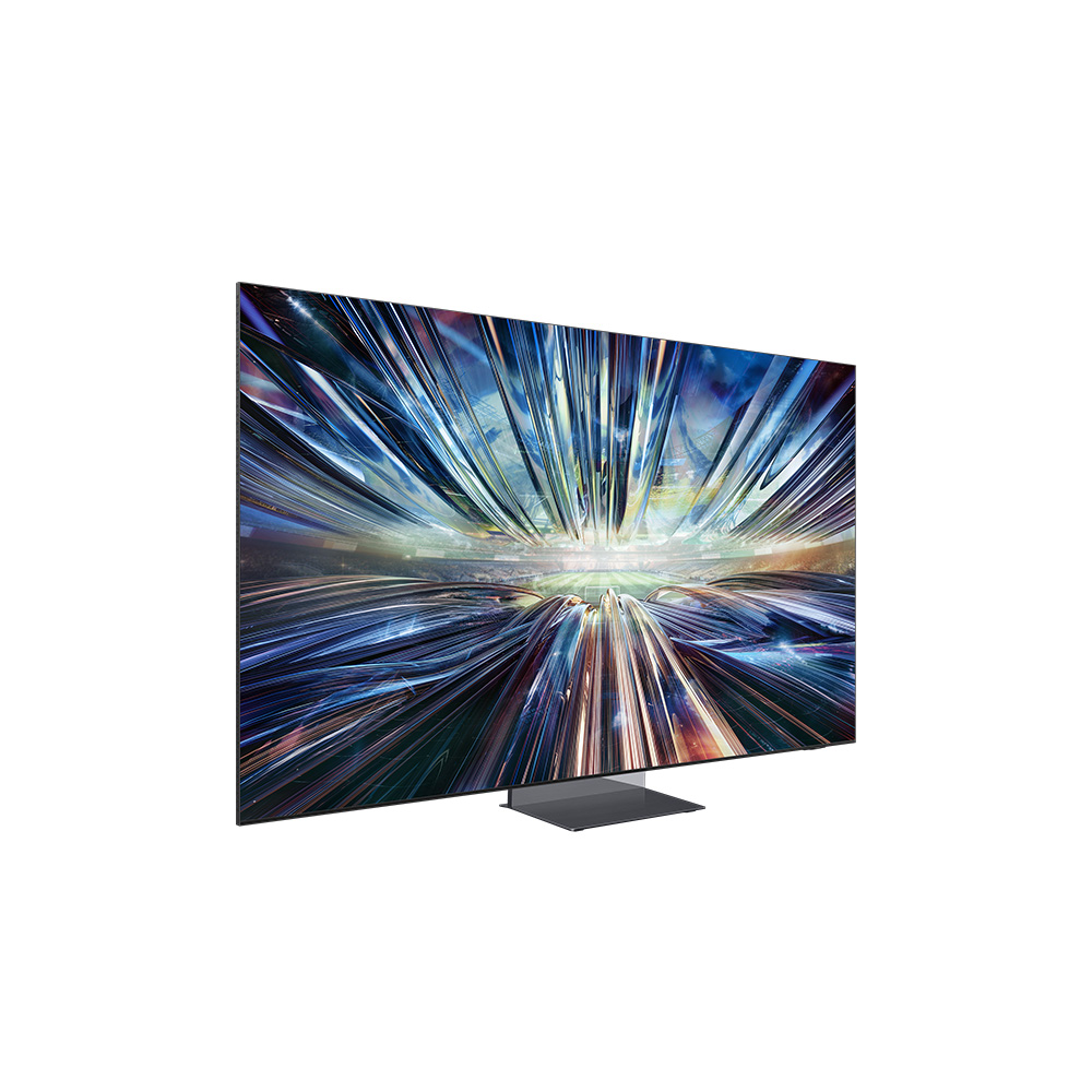 85&quot; Neo QLED 8K, NQ8 AI Gen3 Processor/ 8K AI Upscaling Pro/ 2024 Model QA85QN900DKXXT