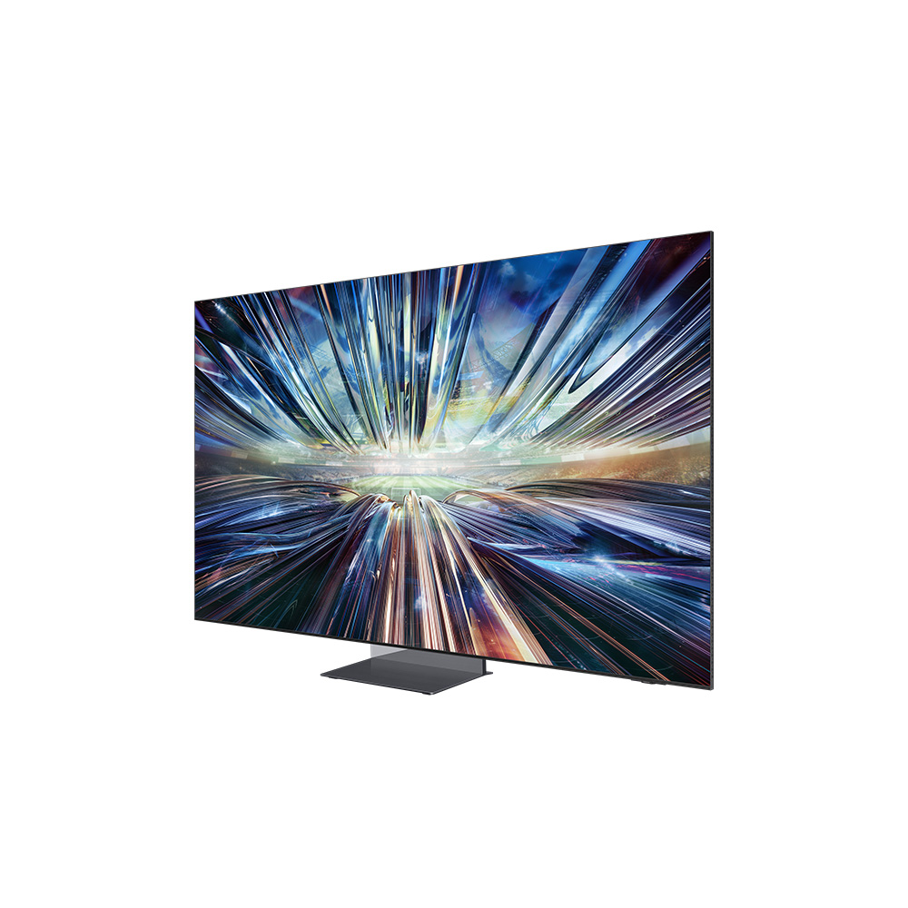 85&quot; Neo QLED 8K, NQ8 AI Gen3 Processor/ 8K AI Upscaling Pro/ 2024 Model QA85QN900DKXXT