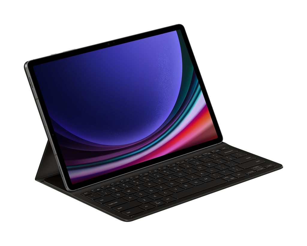 Tab S9+ Book/Cover Keyboard Slim