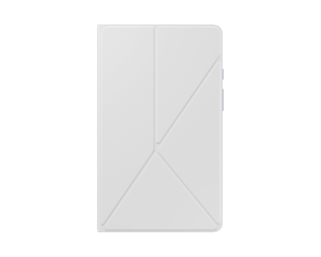 Tab A9 + Smart Book Cover