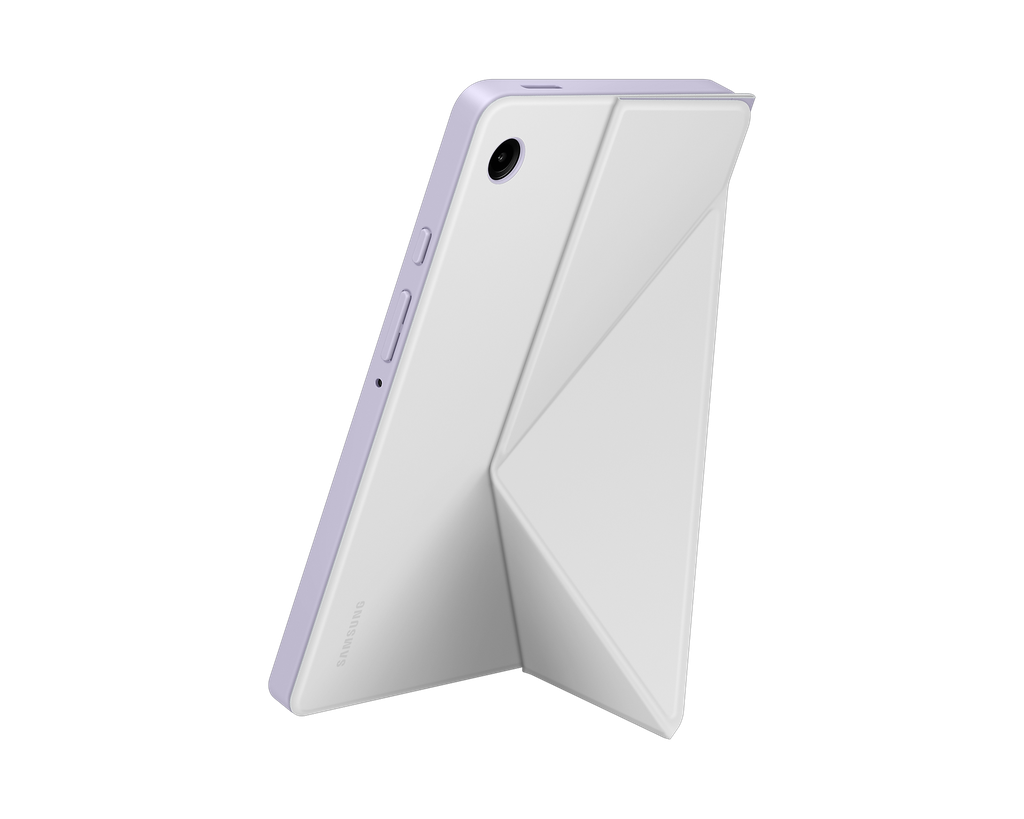 Tab A9 + Smart Book Cover