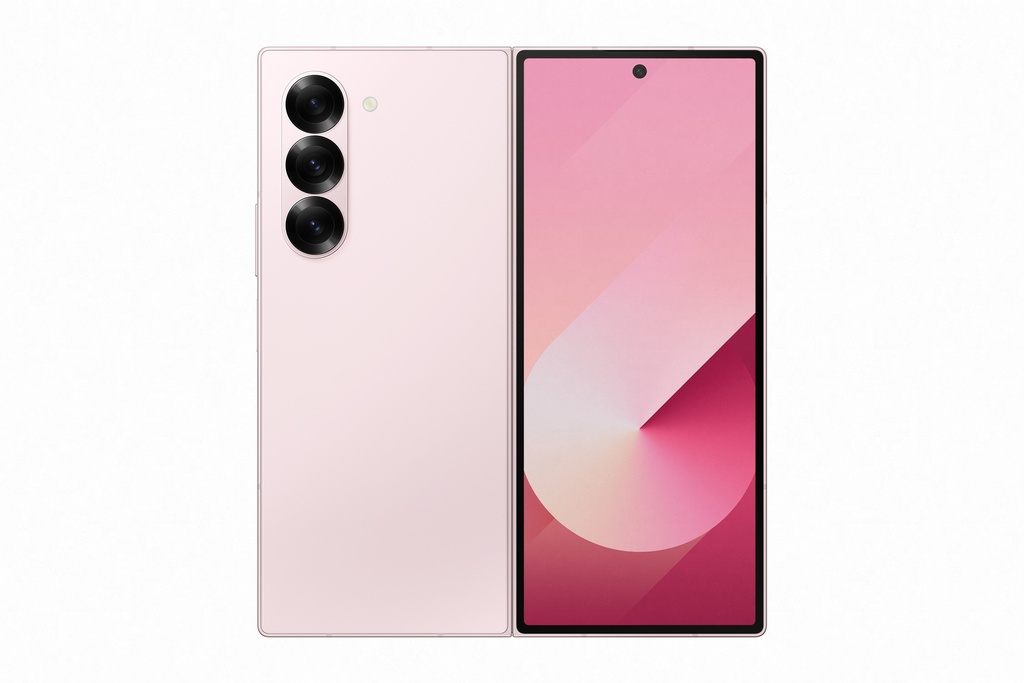 Galaxy Z Fold6 (12/512GB)