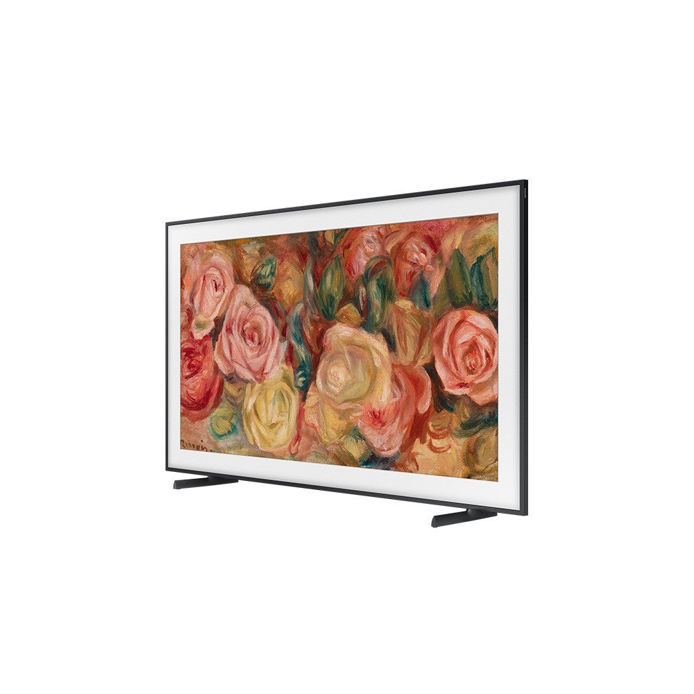 55&quot; QLED (4K)/Smart/ The Frame/ 2024 Model  QA55LS03DAKXXT