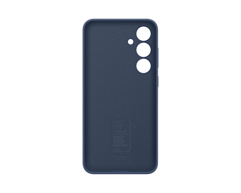 S24 FE Silicone Case