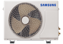 Samsung Aircon-Inverter Eco Plus - 1.0 HP Indoor(AR10DYHZBWKNST)