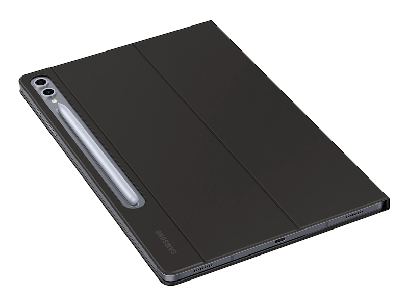 Tab S10+ Book Cover Keyboard Slim - AI Key