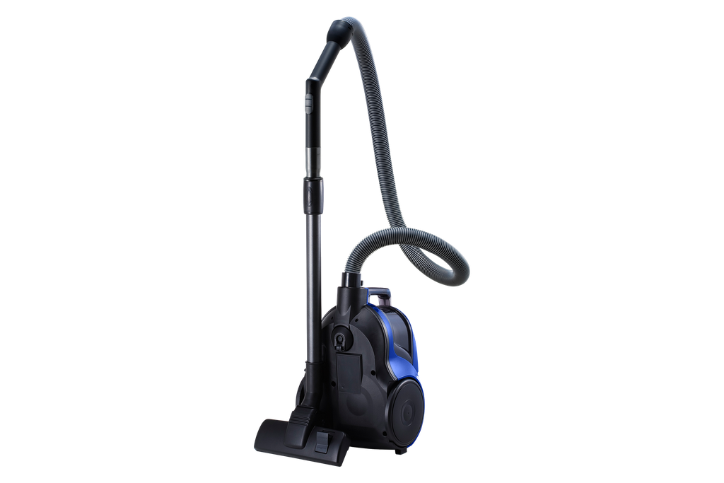 Samsung Vaccum Cleaner / Canister / 1.3 Litres / Bagless (VCC4540S36/XST)