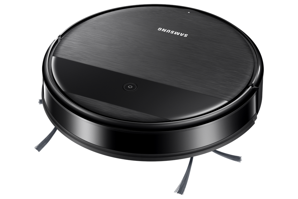 Samsung Vaccum Cleaner / Powerbot / 0.2 Litres / Wifi (VR05R5050WK/ST)