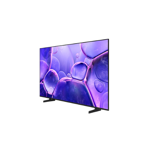 Samsung 43&quot; Crystal UHD 4K / Smart TV (UA43U8000FKXMR)
