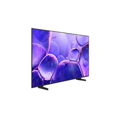Samsung 43&quot; Crystal UHD 4K / Smart TV (UA43U8000FKXMR)