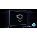 Samsung 43&quot; Crystal UHD 4K / Smart TV (UA43U8000FKXMR)