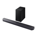 HW-Q600F/XT(3.1.2ch/ 6.5&quot; Subwoofer/ 2025 Soundbar) (copy)