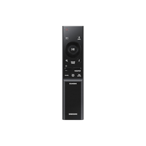 HW-Q930F/XT (9.1.4ch/ Wireless Dolby Atmos/ Spacefit sound pro/ 2025)