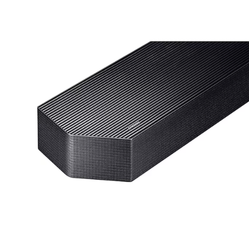 HW-Q990D/XT (11.1.4ch/ 8&quot; Subwoofer/ Spacefit sound pro/ SmartThings Hub Built-in/ 2024 Soundbar) (copy)