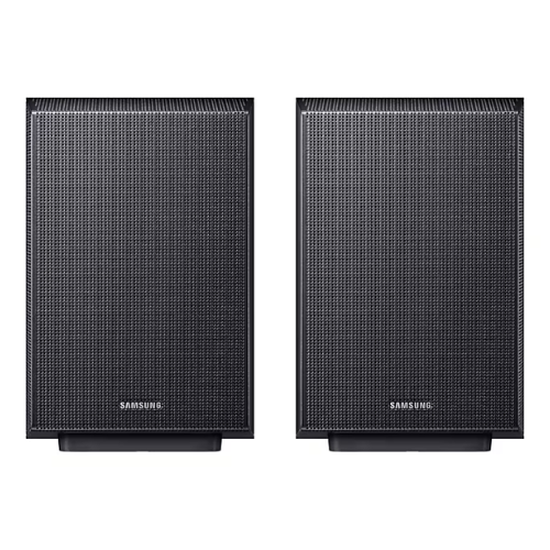 HW-Q990D/XT (11.1.4ch/ 8&quot; Subwoofer/ Spacefit sound pro/ SmartThings Hub Built-in/ 2024 Soundbar) (copy)
